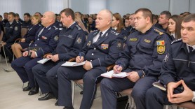 FLASH // Noi numiri la MAI. Cine este noul șef al Poliției Capitalei